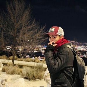 Meet your Posher, Raxhan